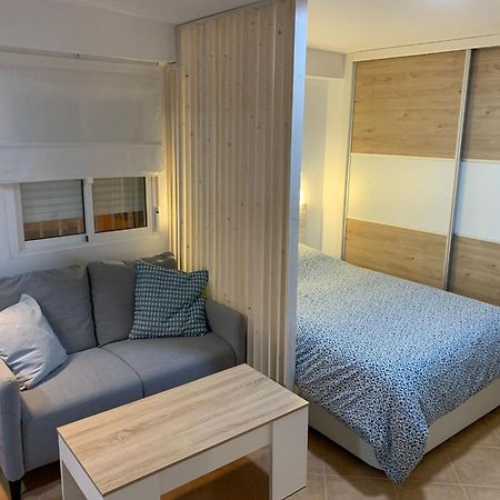 Apartamento Avenida Velazquez Planta Primera Malaga Exterior photo