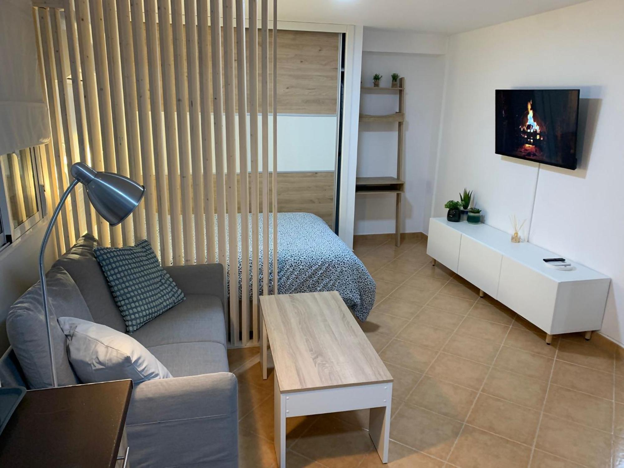 Apartamento Avenida Velazquez Planta Primera Malaga Exterior photo