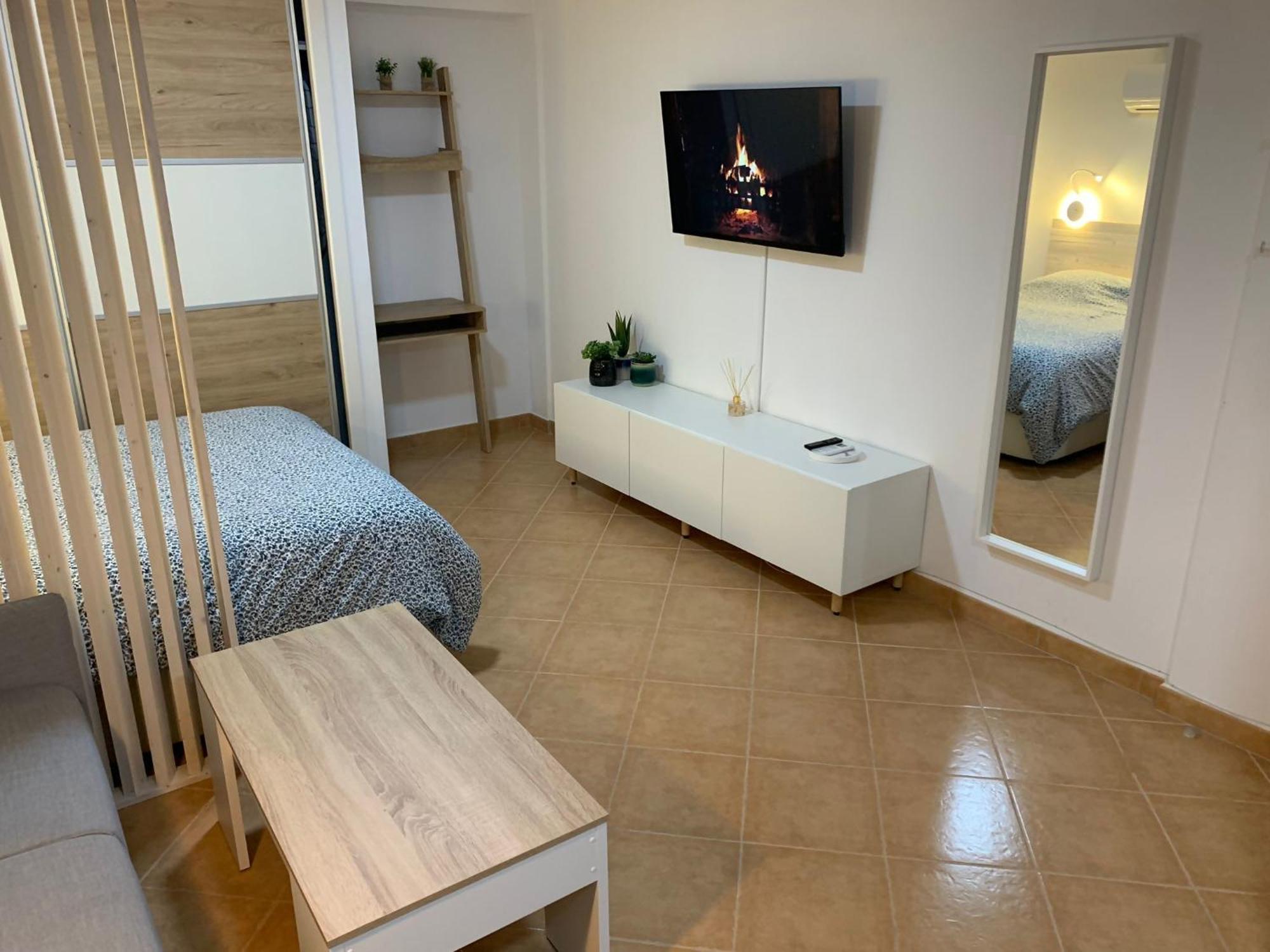 Apartamento Avenida Velazquez Planta Primera Malaga Exterior photo
