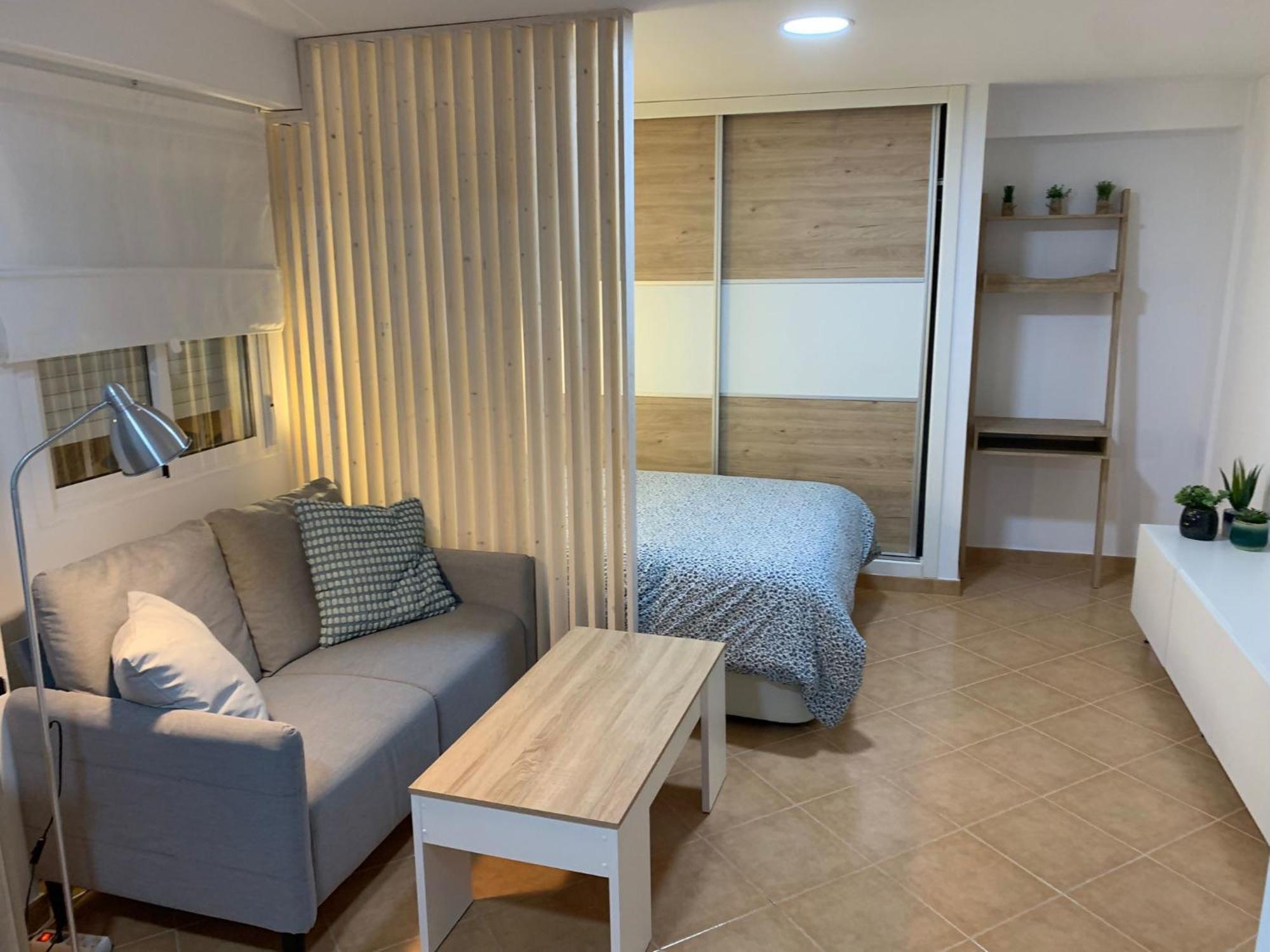 Apartamento Avenida Velazquez Planta Primera Malaga Exterior photo