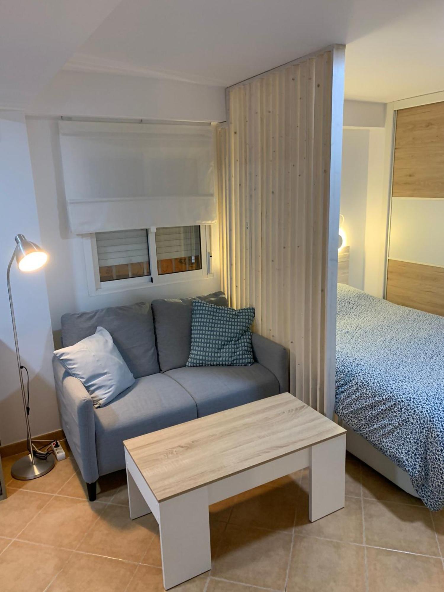 Apartamento Avenida Velazquez Planta Primera Malaga Exterior photo