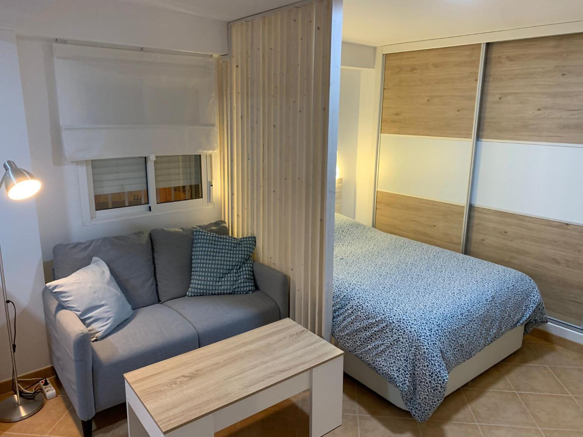 Apartamento Avenida Velazquez Planta Primera Malaga Exterior photo